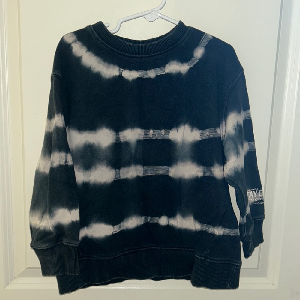 Kid's sweatshirt